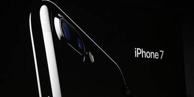 Alle Infos vom neuen iPhone 7 (Plus)