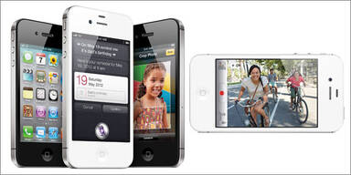 iPhone 4S über 4 Millionen Mal verkauft