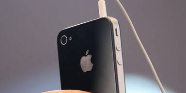 iPhone 5S und iOS 7 bereits im Test