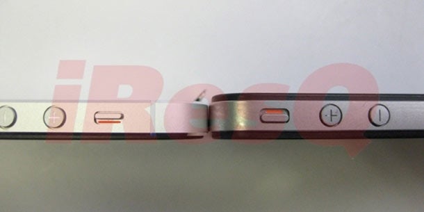 iPhone 5: Alle Infos vom neuen Apple-Handy
