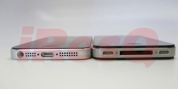 iPhone 5: Alle Infos vom neuen Apple-Handy