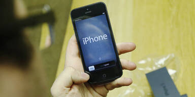 iPhone bei Teenagern klare Nummer 1