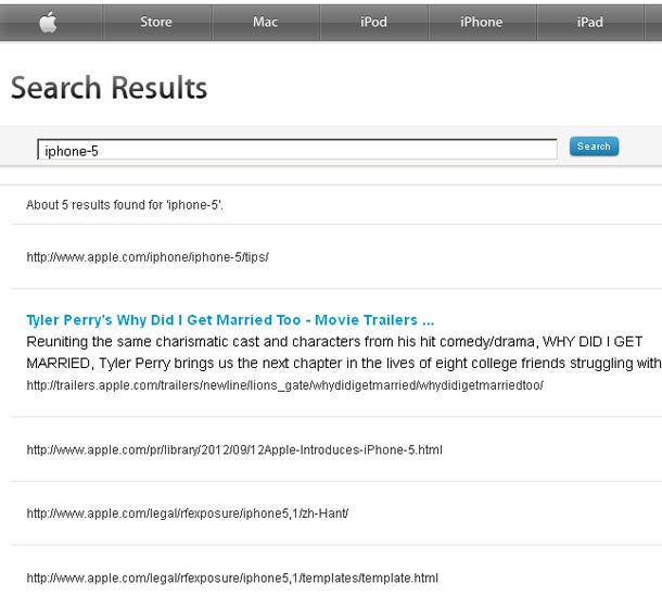 iPhone 5: Alle Infos vom neuen Apple-Handy