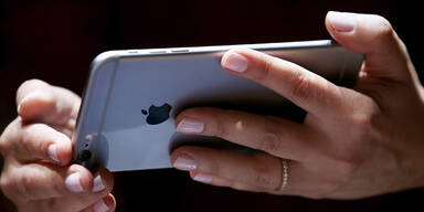 iPhone 6: Apple meldet Rekord-Nachfrage