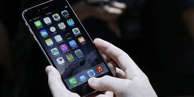 Vorsicht: Mega-Lücke bedroht iPhones