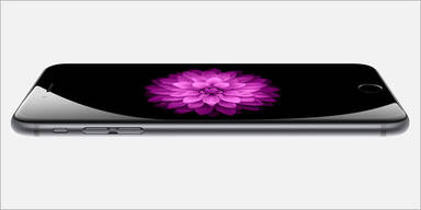 iPhone 6 Plus erstmals zum Kampfpreis