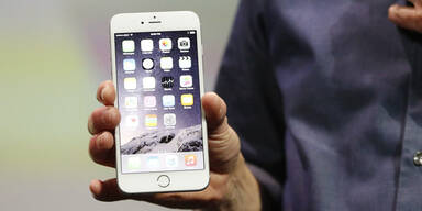 iPhone 6 bei eBay zu Wucherpreisen