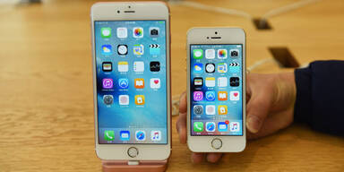 Apple verliert iPhone-Namensstreit
