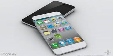 iPhone 6: Größeres Display kommt fix