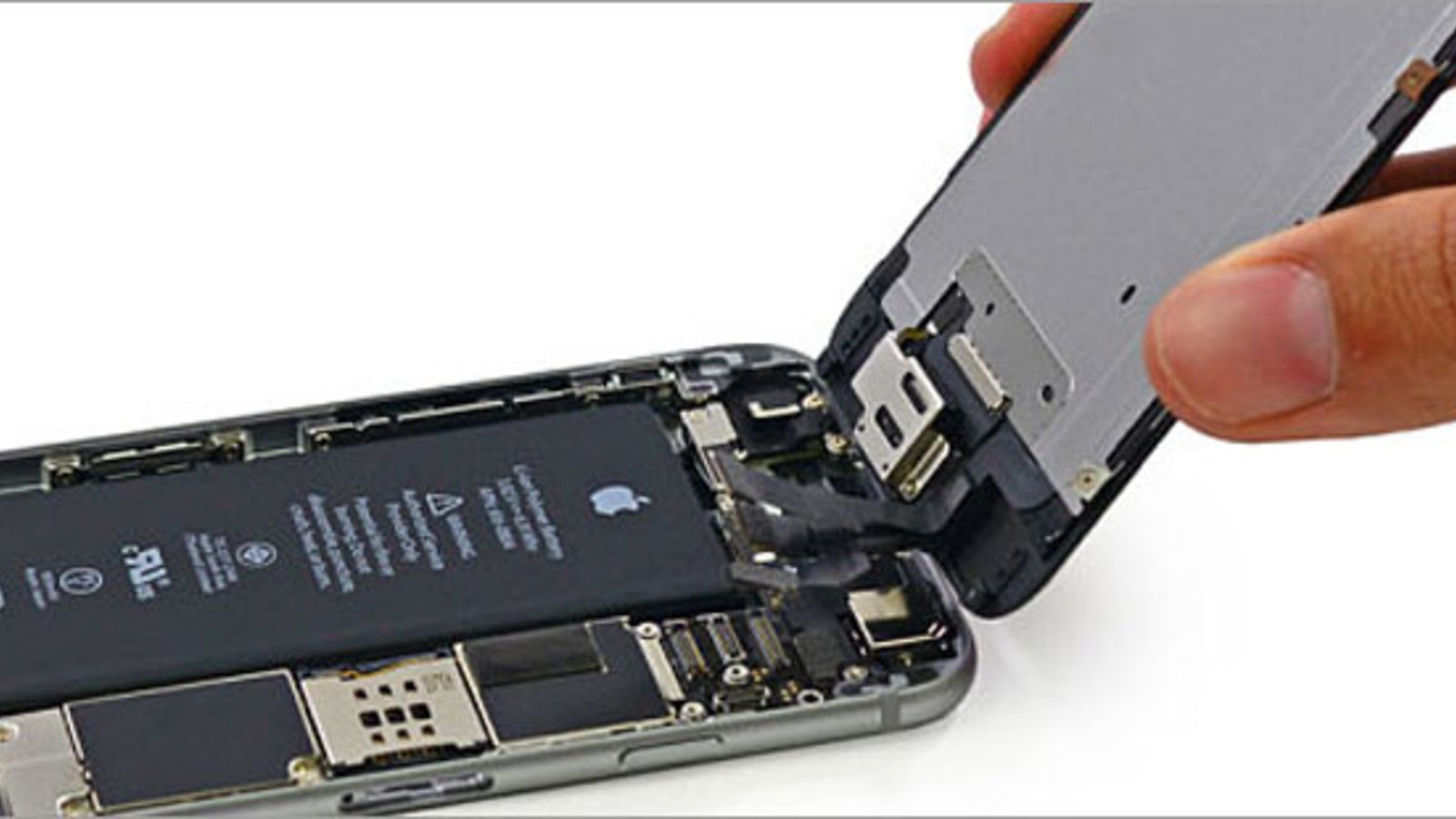 SuperAkku iPhone 6 läuft 1 Woche oe24.at