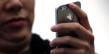 EU nimmt Apples iPhones ins Visier