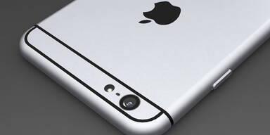 Fix: iPhone 6s kommt am 9. September