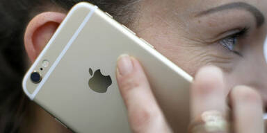 Hohe Strahlung: Apple warnt vor iPhone 7