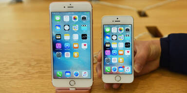 Apple stellt iOS 10 für iPhone & Co. vor