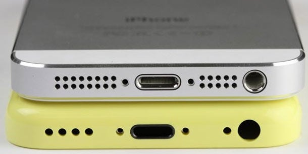 iPhone 5S, iPhone light & iPad 5 in Startlöchern