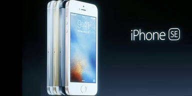 iPhone SE spaltet die Apple-Fans