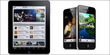 Die 40 beliebtesten Apps für iPhone & iPad