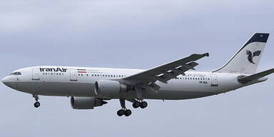 iran-air