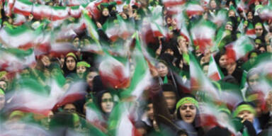 Iran zeigt Gesprächsbereitschaft mit den USA