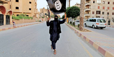 Wütende Attacken der IS gegen Islam-Gesetz