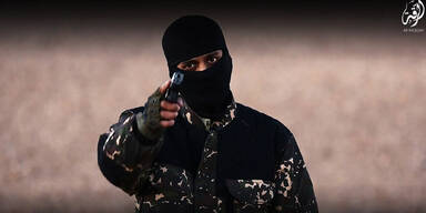 ISIS: Kleiner Bub in Exekutionsvideo