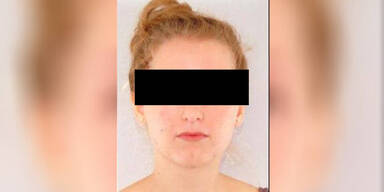 IS-Braut Maria G.: Sie soll bald nach Österreich kommen
