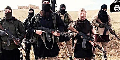 ISIS wird zum "virtuellen Kalifat"