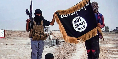 FBI enttarnte Terror-Teenie: IS-Hetzer ist erst 15 Jahre alt