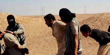 ISIS nimmt 270 Christen als Geiseln