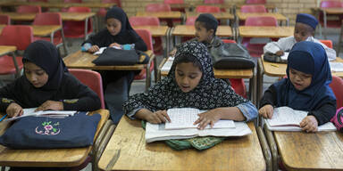 Neue Kommission soll Islam-Schulen prüfen