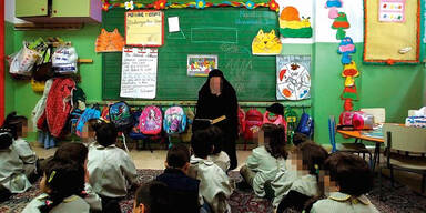 Schwere Vorwürfe gegen Wiener Islam-Kindergarten