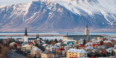 Wie Island den Virus-Import aus den Alpen managte