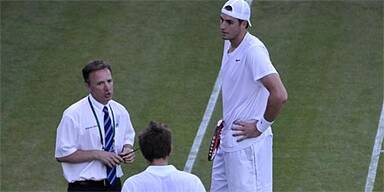 Isner gewinnt Rekordmatch nach 11 Stunden