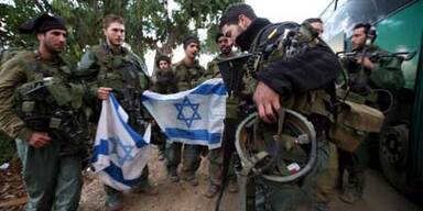israel_soldaten