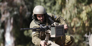 Israel tötet UN-Soldaten