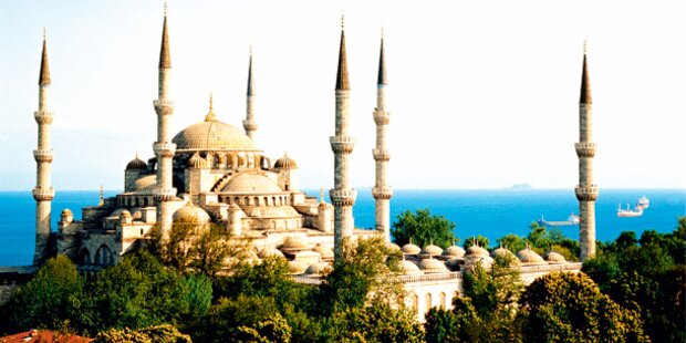 So schön ist die Trend-Stadt Istanbul