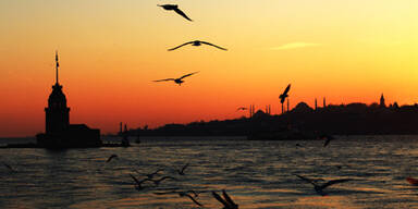 Entdecken Sie das zauberhafte Istanbul