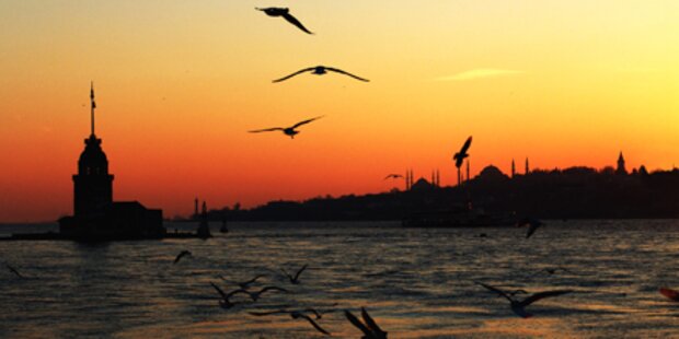 Entdecken Sie das zauberhafte Istanbul