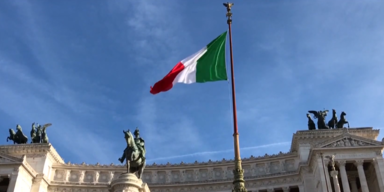 Italien: Fünf-Sterne-Parteichef Conte abgesetzt