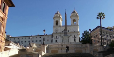 Kirche in Italien