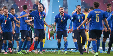 EURO 2020 Italien