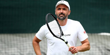 Djokovic-Trainer Ivanisevic auch positiv auf Corona getestet