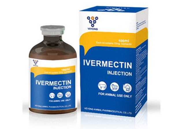 Wie ivermectin kaufen