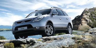 Hyundai: Vom Billig- zum Luxusanbieter