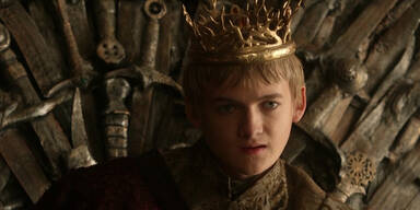 Game of Thrones: Jack Gleeson als König Joffrey