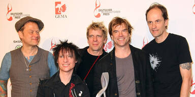 Die Toten Hosen