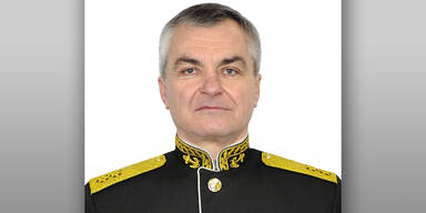 Viktor Sokolow Viktor Nikolayevich Sokolov