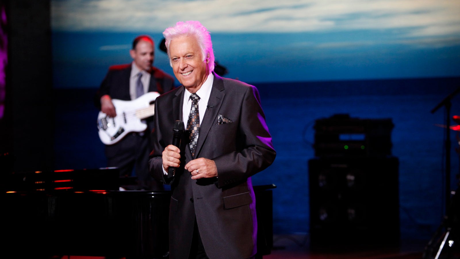 "Love Boat"Sänger Jack Jones gestorben stars24