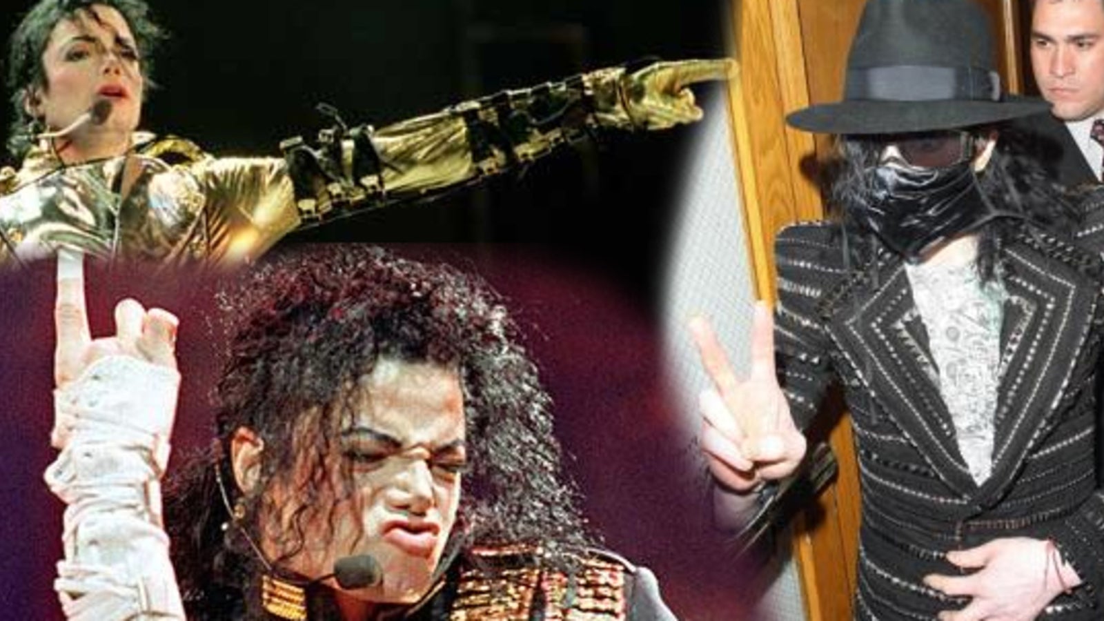 Michael Jackson ist tod - oe24.at