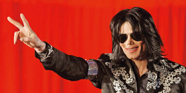 Aufregung um Michael Jackson